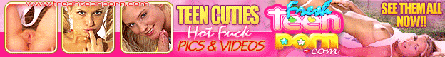 Fresh Teen Porn